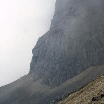 Klettersteig Mittenwalder Höhenweg